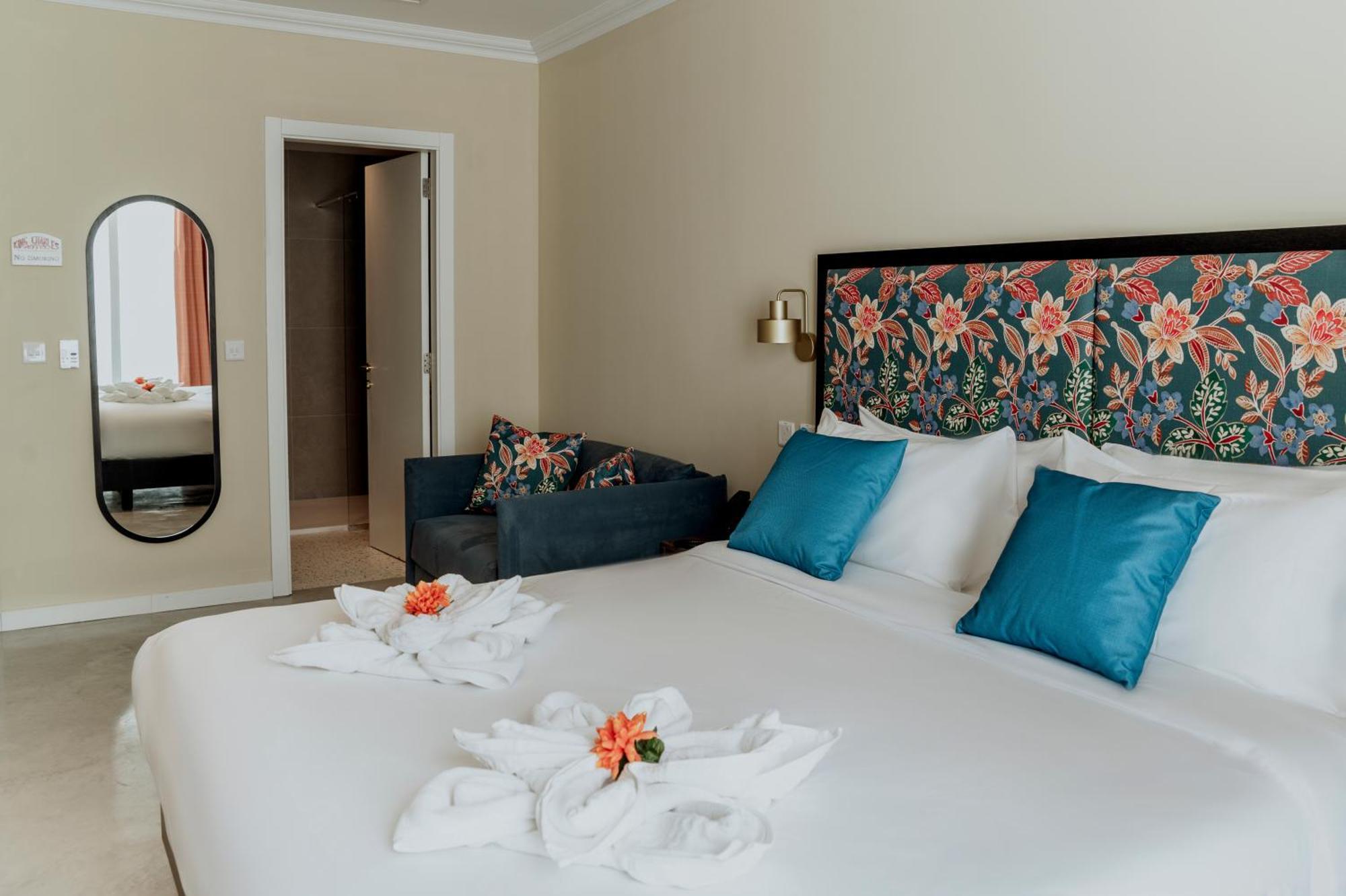 King Charles Hotel Valletta Exterior photo